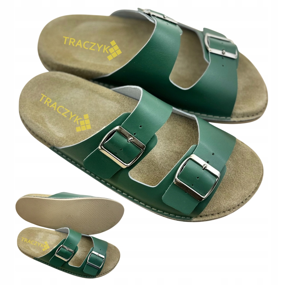 Pohodlné Nazouváky Klapky Nastavitelné Fusbet Profilované vel. 37