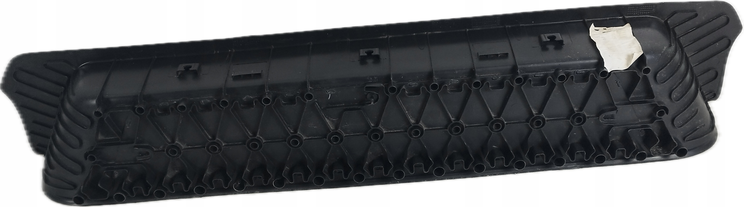 VW TRANSPORTER T6 2016 - threshold STOPIEN left cap of the threshold 7E5863725A