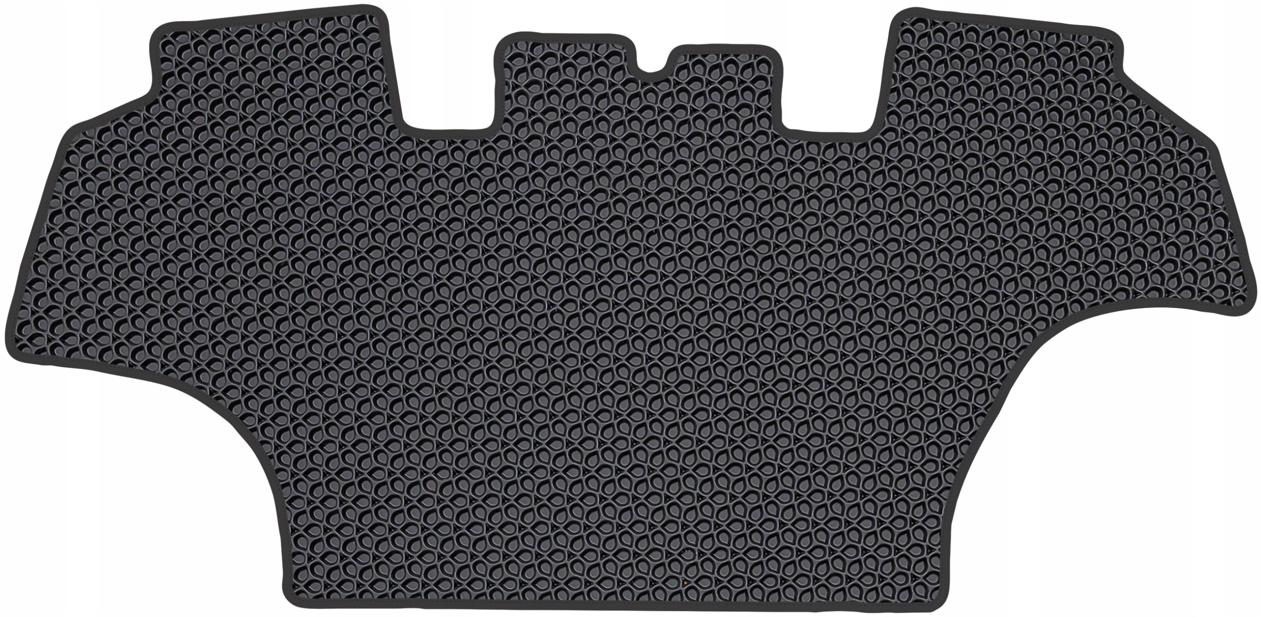 Steyr Impuls CVT 6150 2020- Dywanik