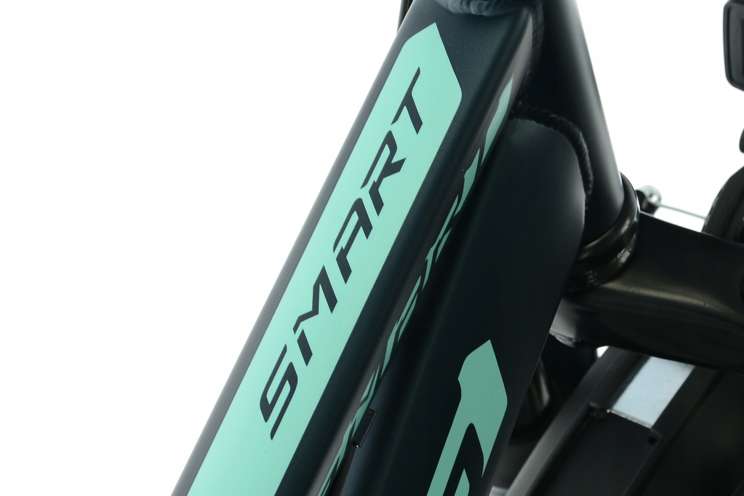 Rower Kands dziecięcy 20 Smart r12