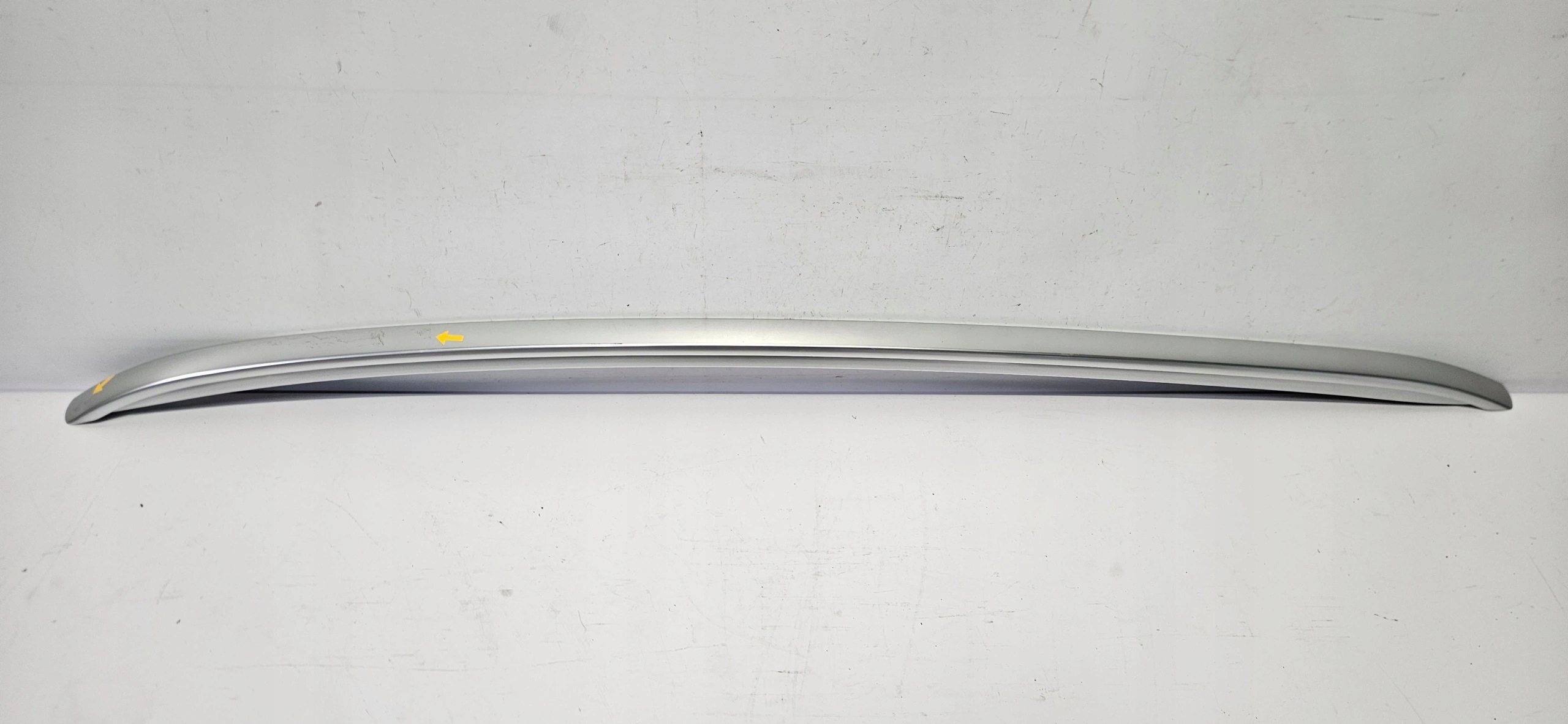 Dachreling dach links RENAULT CAPTUR II 19- Original 738213594R