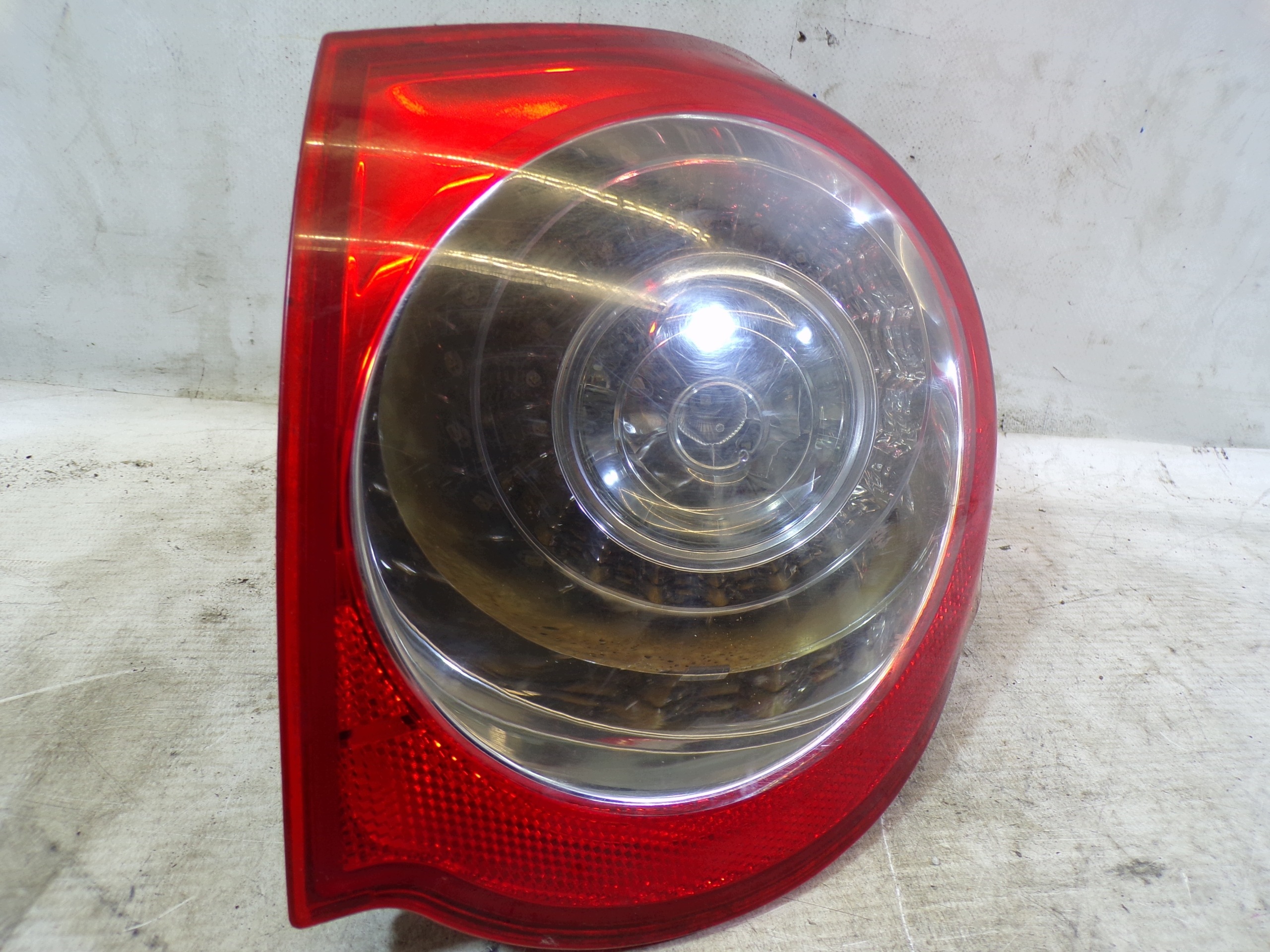 light rear rear part right VOLKSWAGEN PASSAT B6 KOMBI (1)(K)