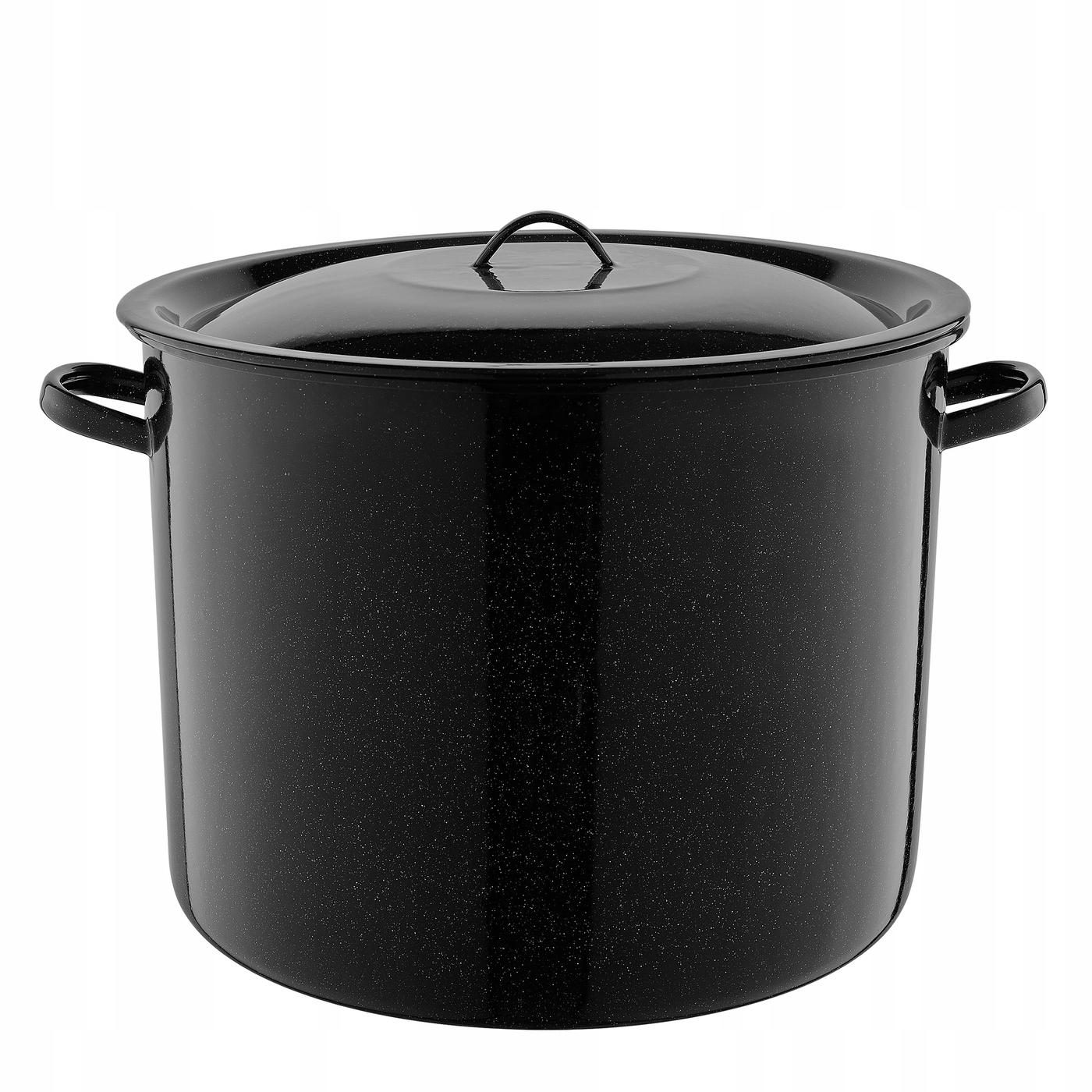 Garnek Emalia Polska 20 l powidlak bigosownik