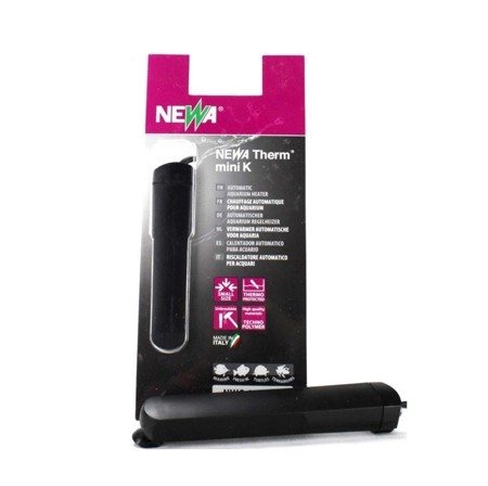 Levně Newa Topítko do akvária Newatherm Mini NWO-20K 20W (00.35.057)
