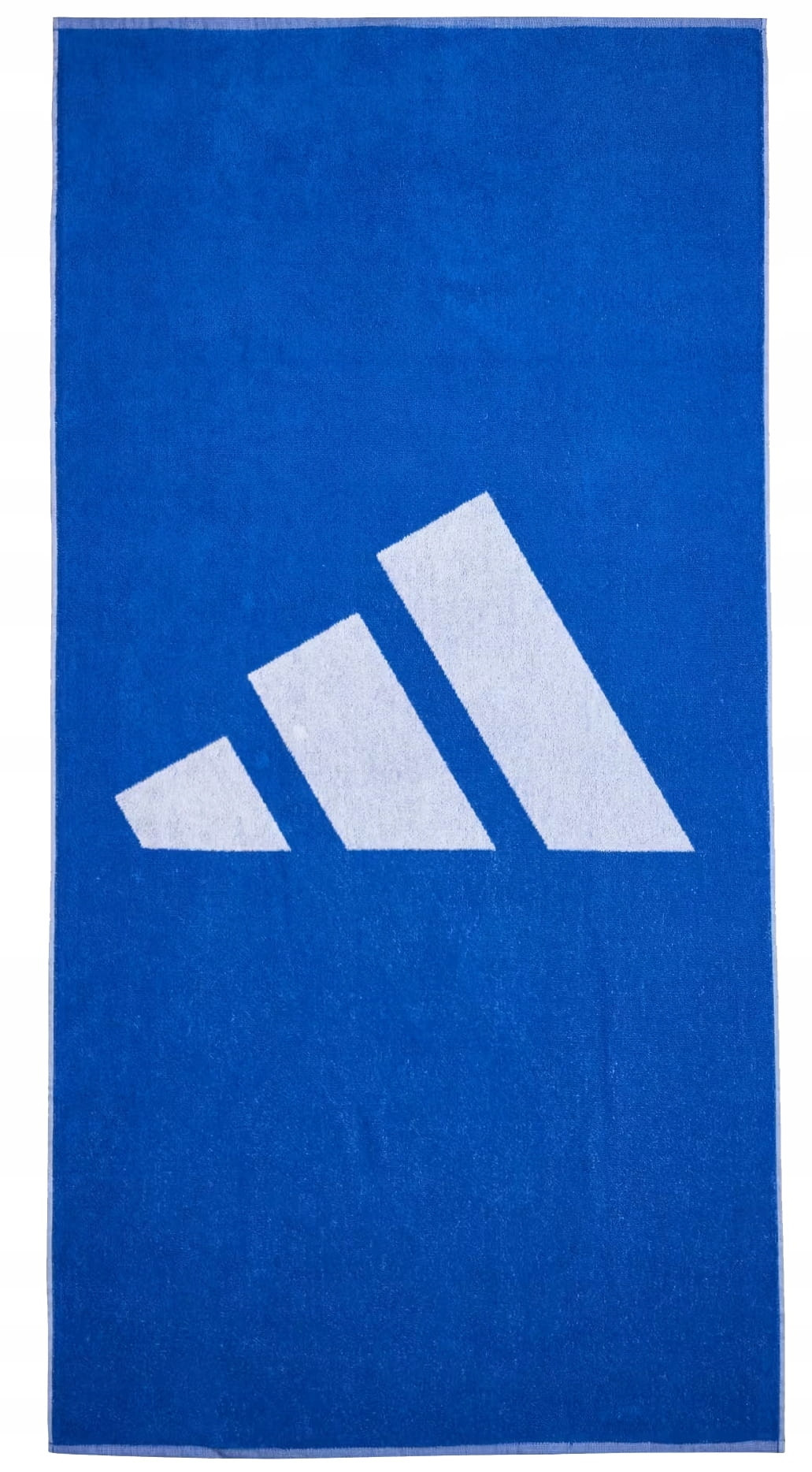 Ręcznik Adidas 140 x 70 cm Towel L Plażowy kąpielowy Frotte szybkoschnący