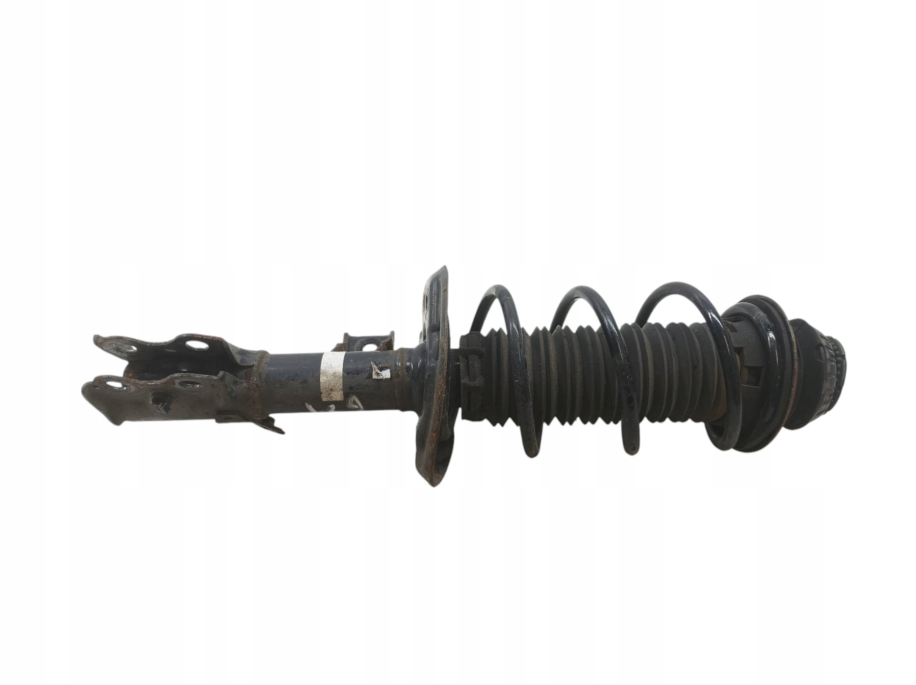 shock absorber left front 1.0 B 48520-K0070 Toyota Yaris IV (2020- )