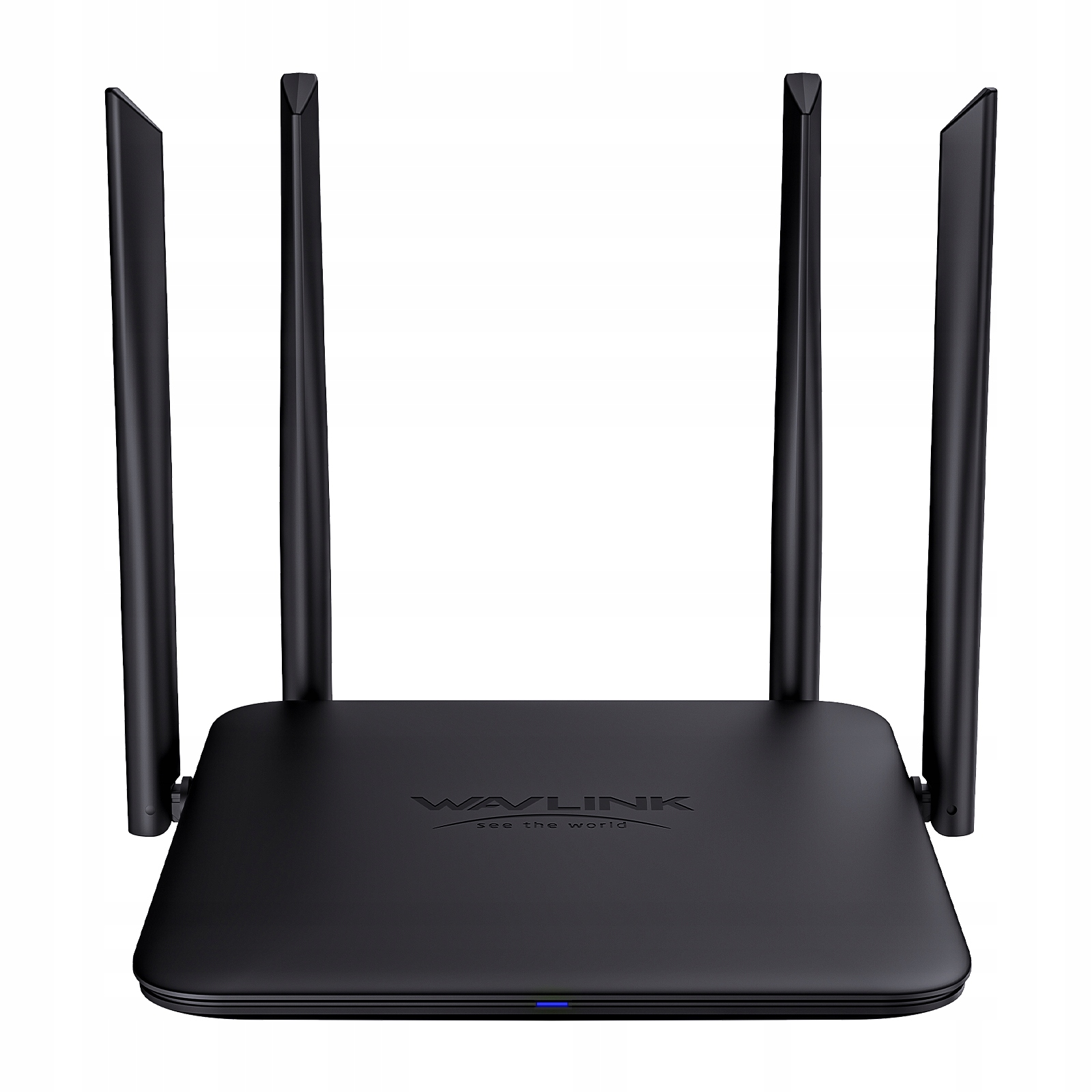 Repeater, Router Wavlink WL-WN530BE1-A 802.11be (Wi-Fi 7)