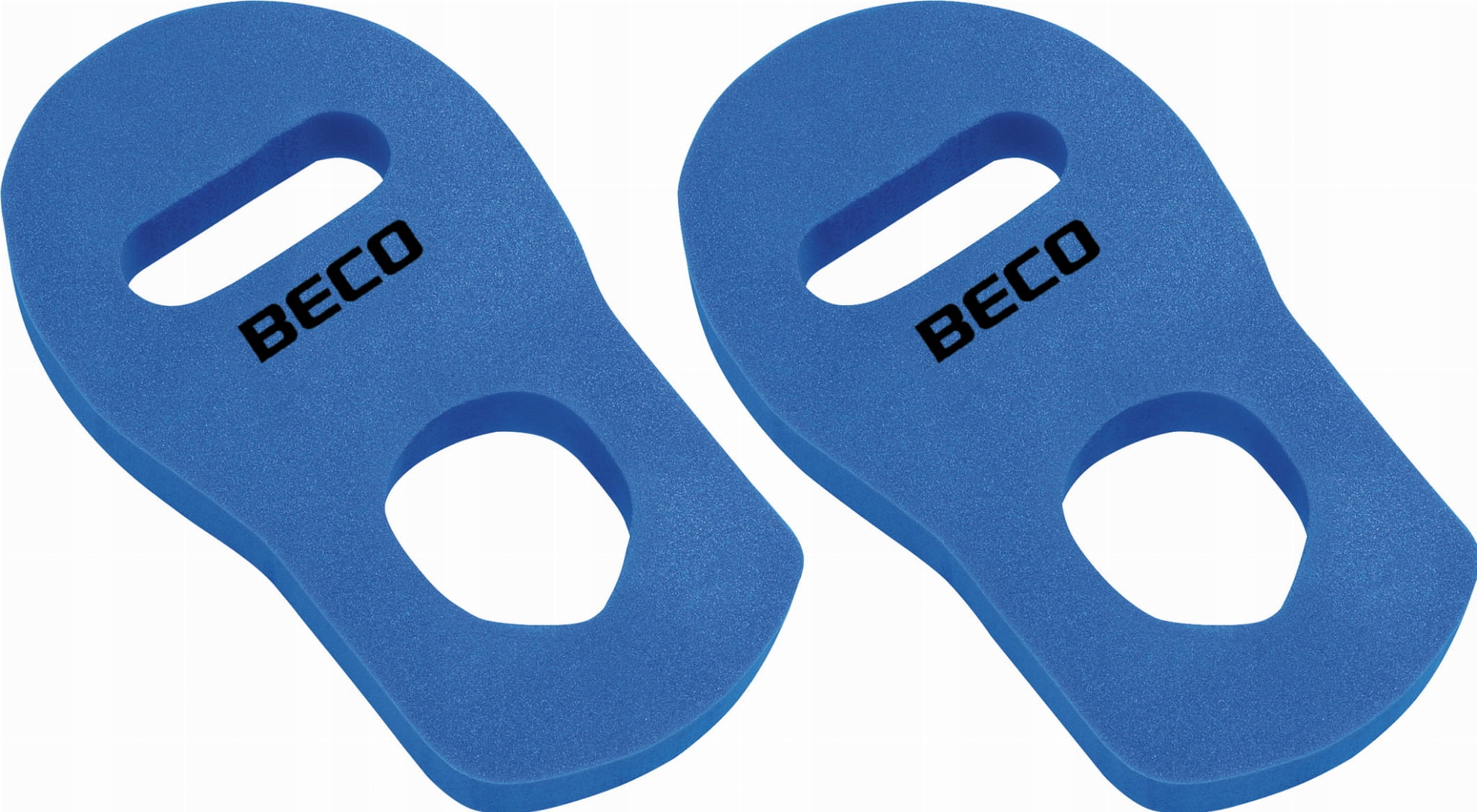 Rękawice łapki oporniki do aquafitnessu 9637 L Beco