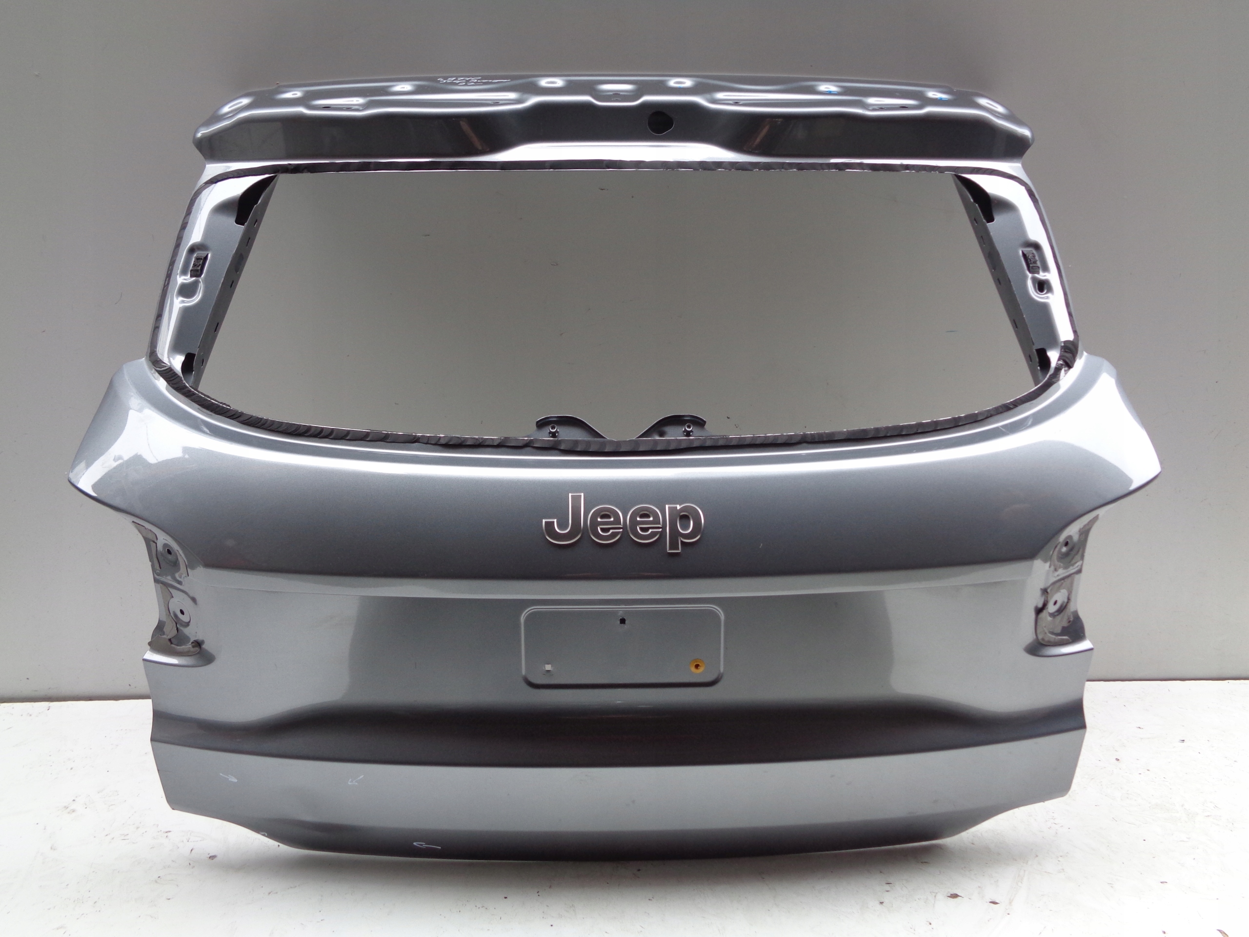 boot doors JEEP AVENGER 23- NR 49710