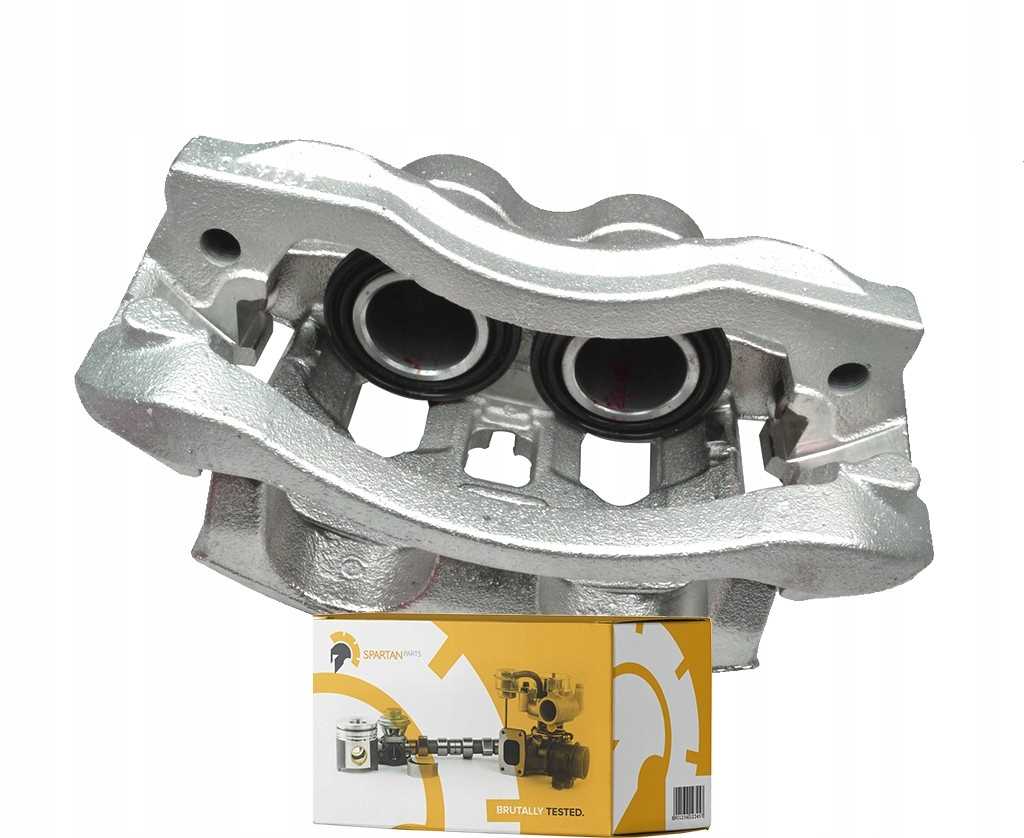 Brzdový Třmen Iveco Daily 06+ Zadní Pravý 65C