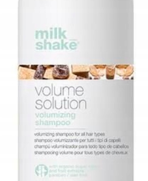 

Milk Shake Volumizing Szampon 10ml