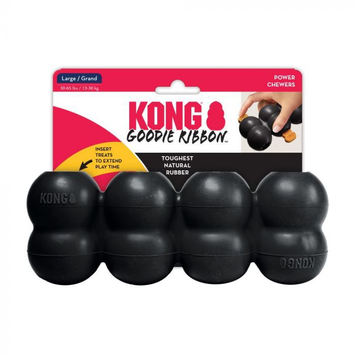 Kong Extrémní Páska Na Dobrou Nádobí Velká