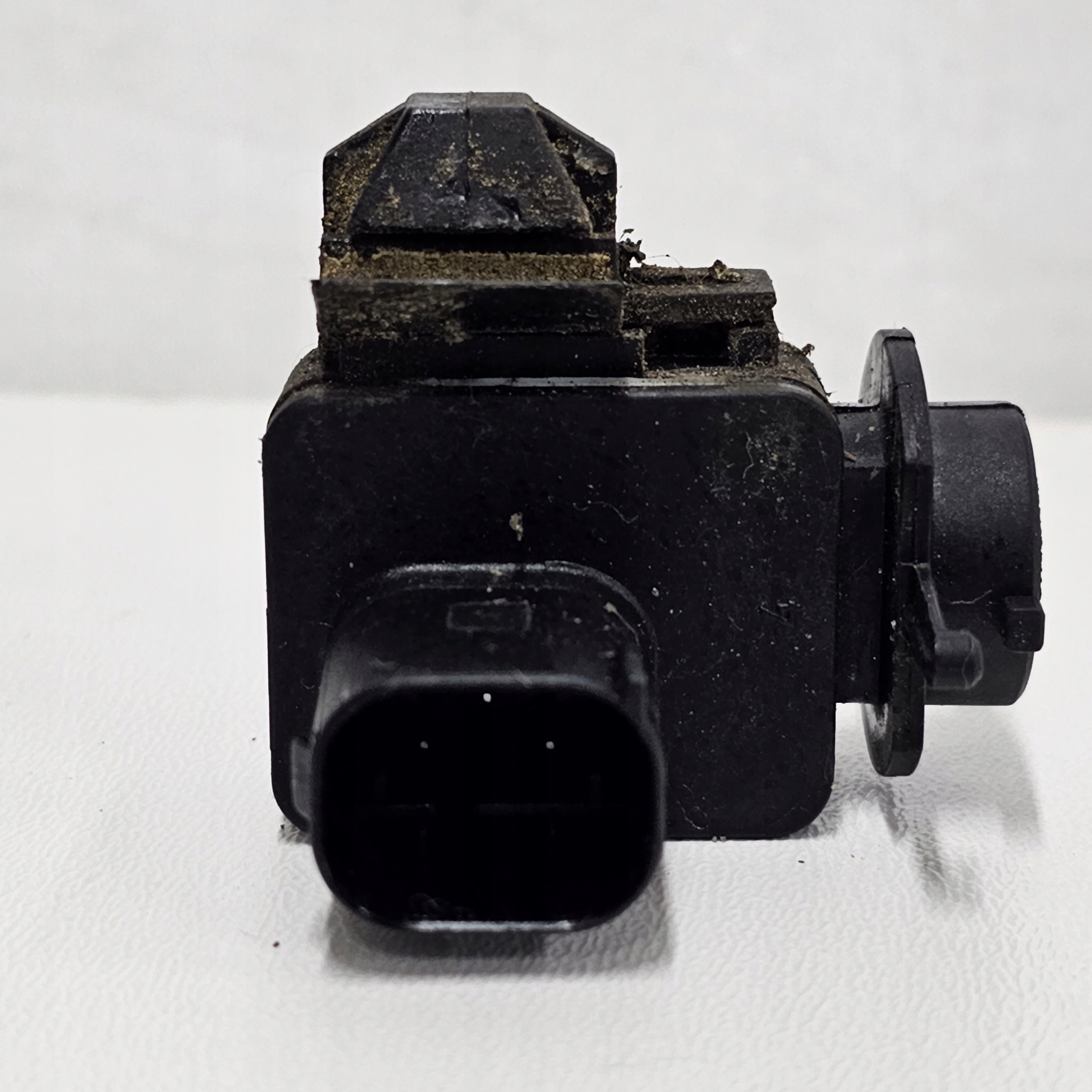 VW T5 LIFT czujnik jakości powietrza 7E0907643 Stan opakowania zastępcze