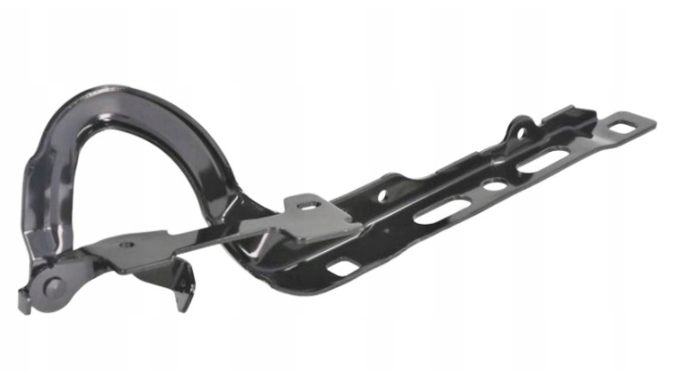 ZAWIAS MASKI POKRYWY SILNIKA PEUGEOT 208 12-19 L