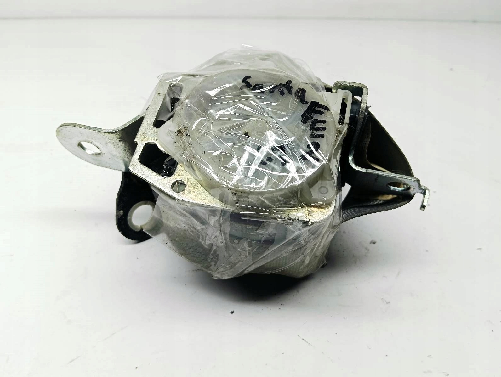 Gurten Sicherheits links heck HYUNDAI SANTA FE 06r