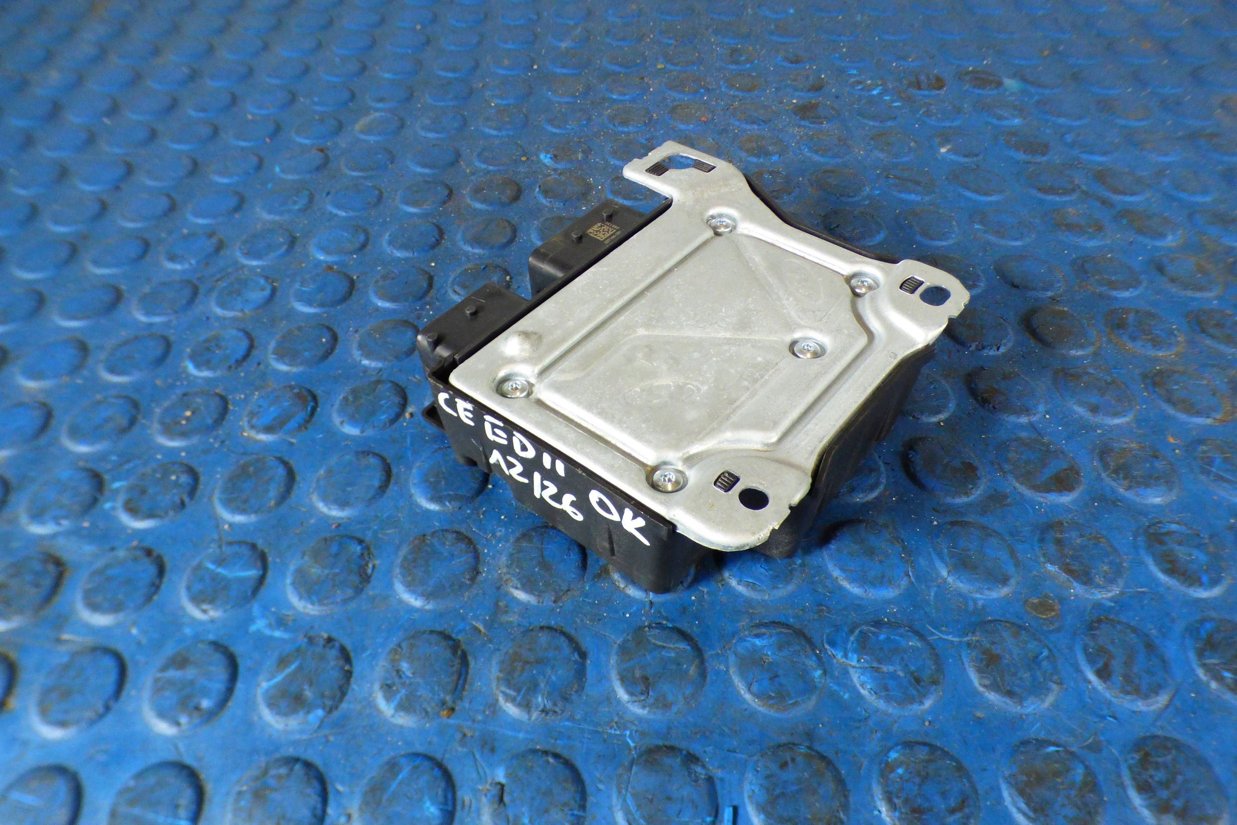 KIA Ceed II sensor Bedienteil AIRBAG 95910-A2320 st.BDB