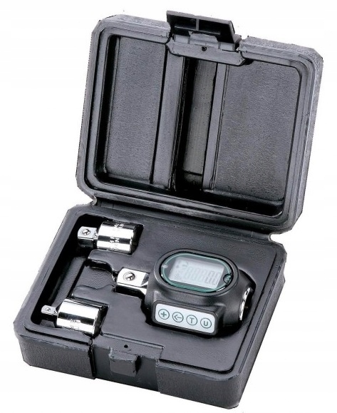 Elektronický momentový adaptér 20-200 Nm Honiton H-403 H403