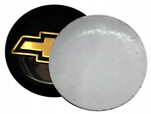 

Chevrolet emblemat znaczek logo na kluczyk pilot