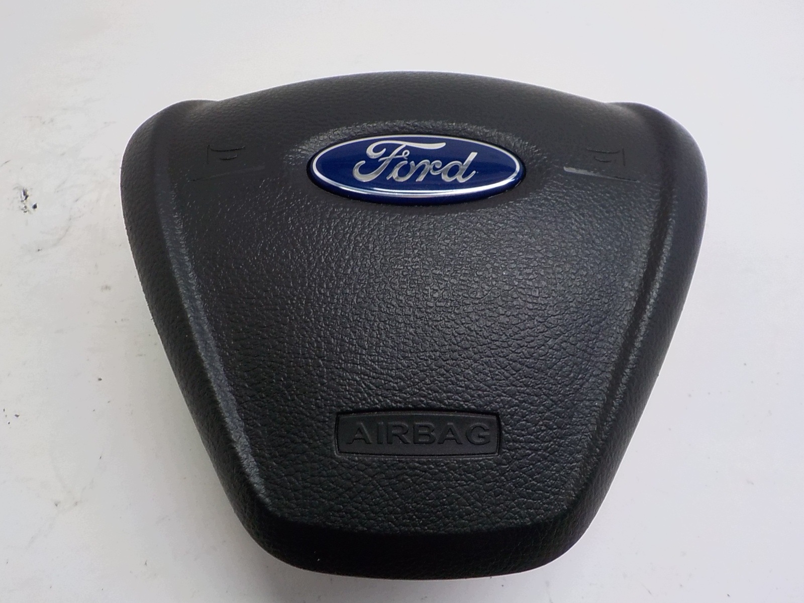 FORD B-MAX Airbag Deckel AIR BAG EBONYBLACK