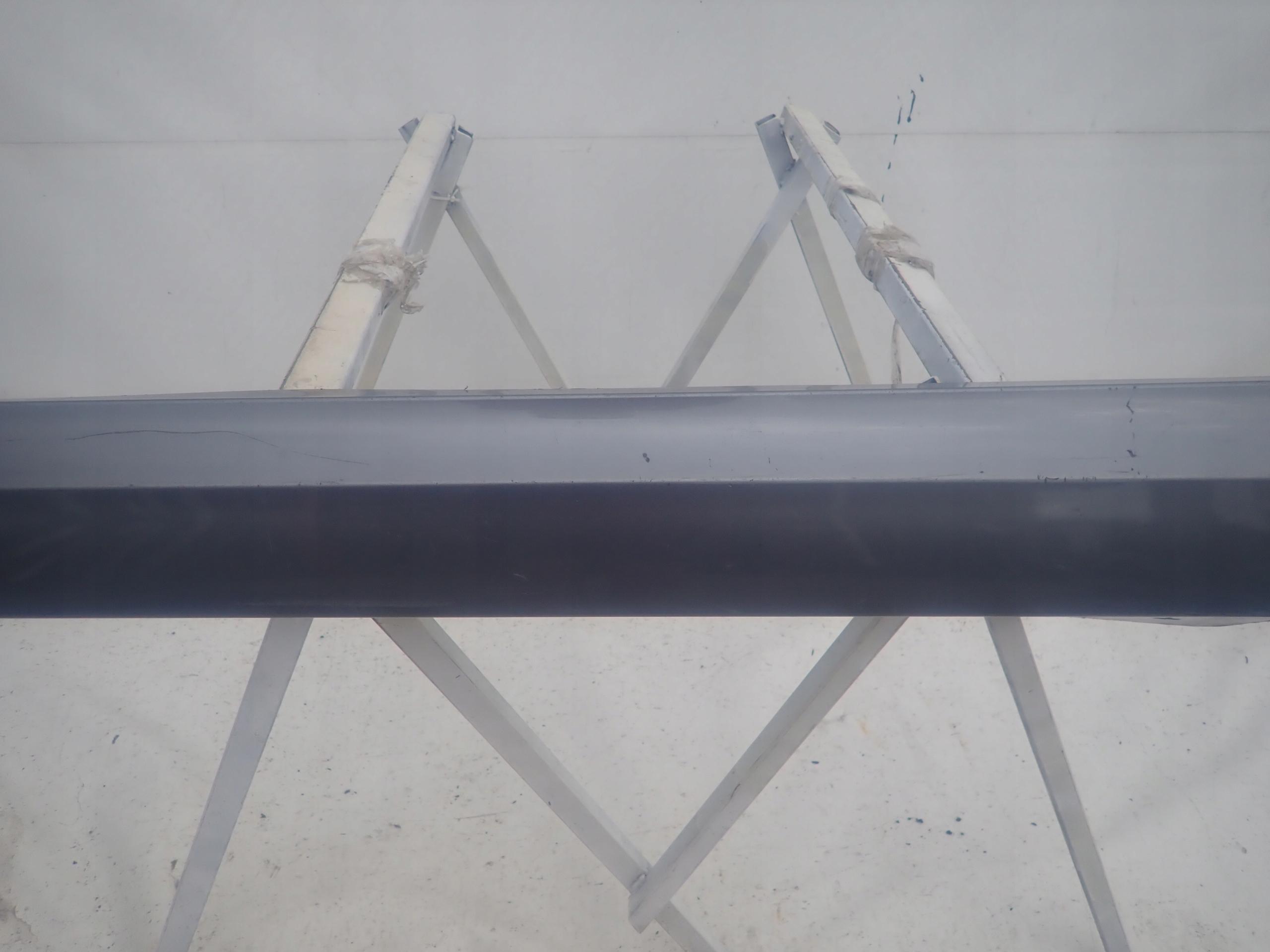 BMW 3 E90 E91 LIFT 08- threshold left moulding threshold