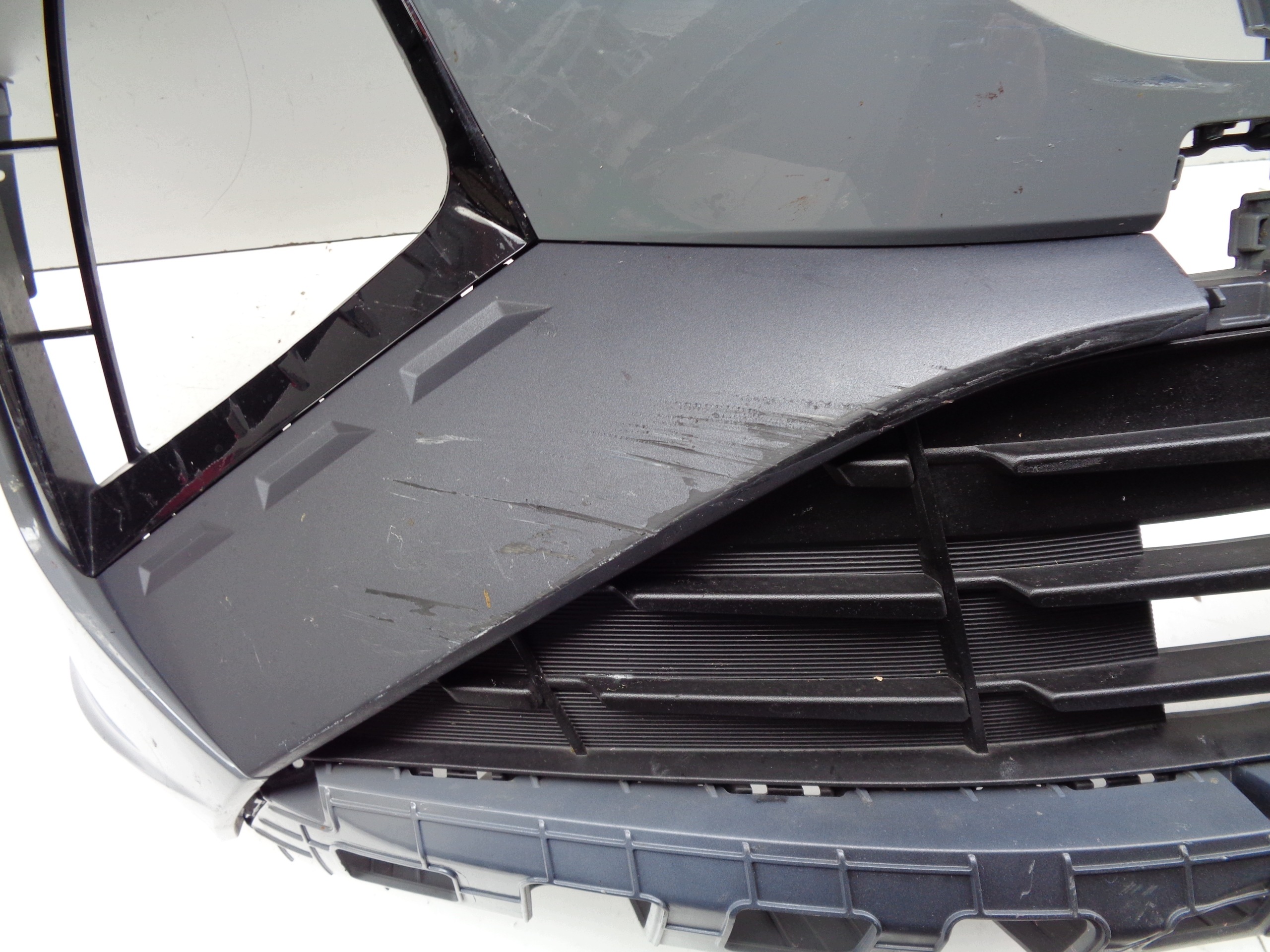 front bumper HYUNDAI TUCSON IV 20-24 N-LINE NR 54250