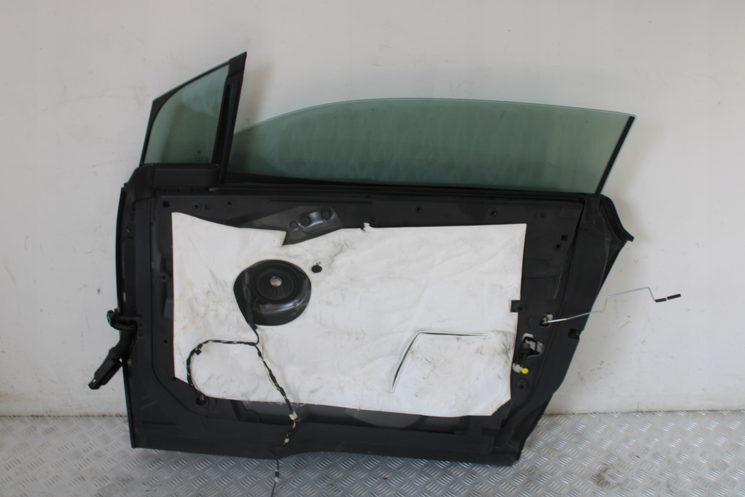 door right front right front BMW I3 L01