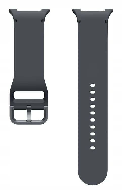 Samsung Športový remienok (veľkosť M/ L) Watch 8 Graphite ET-SNL33LBEGEU