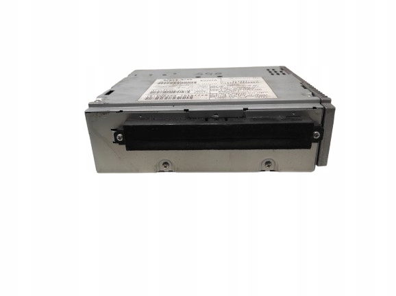 VOLVO S40 2 II 04- RADIO NAPĘD CD 31215559