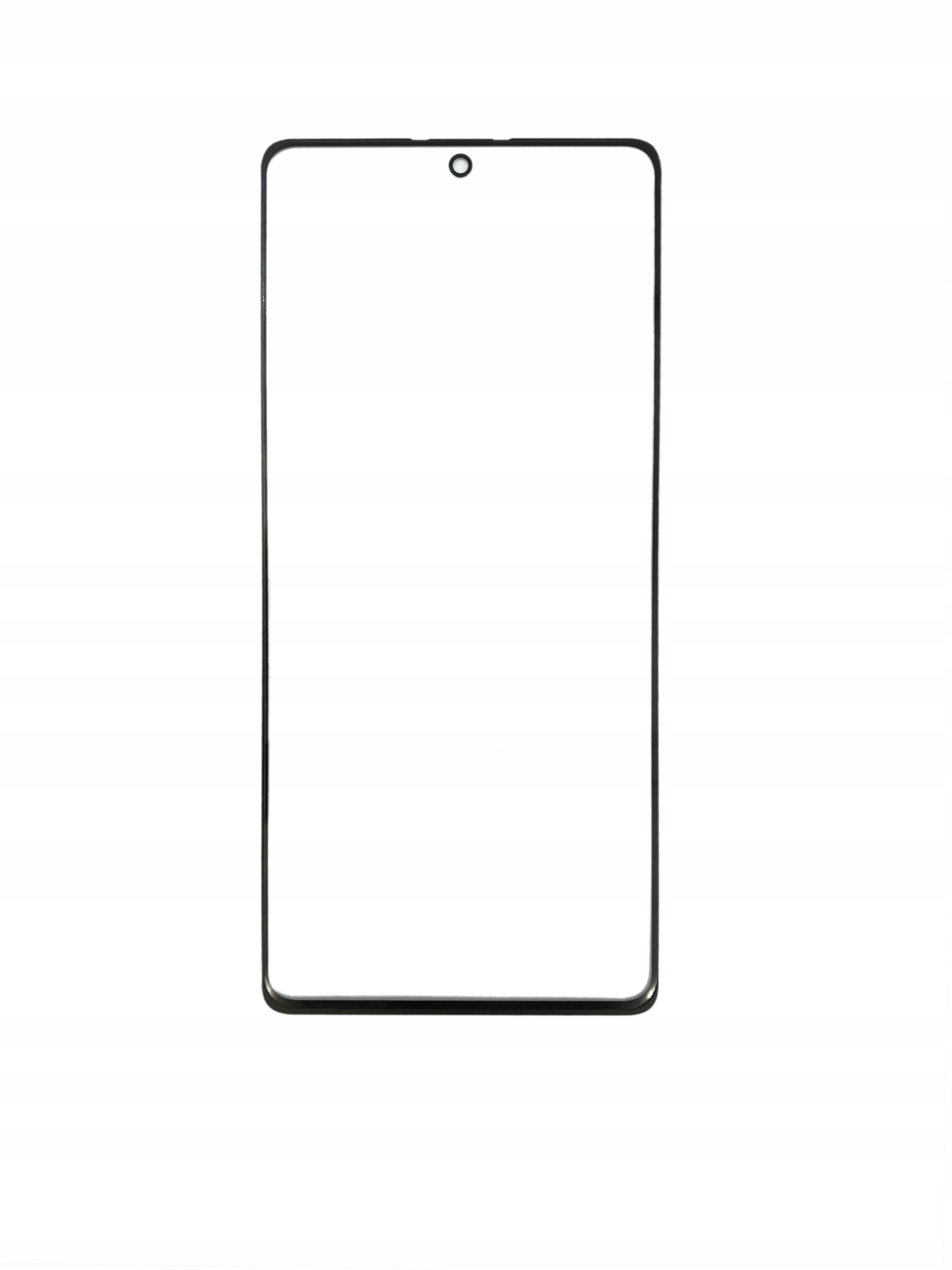 

Szyba klej Oca do Samsung Galaxy Note 20