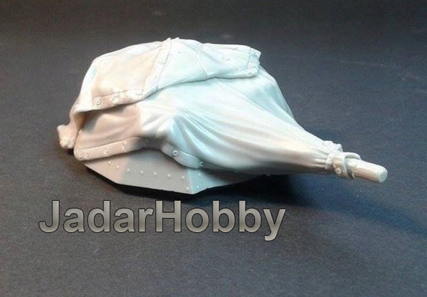 Věž Panzer Art RE35-426 1/35 Panhard 178