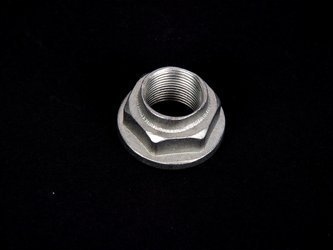 ŚRUBA M22 X 1.50 ZAWIESZENIA FORD WIELE MODELI