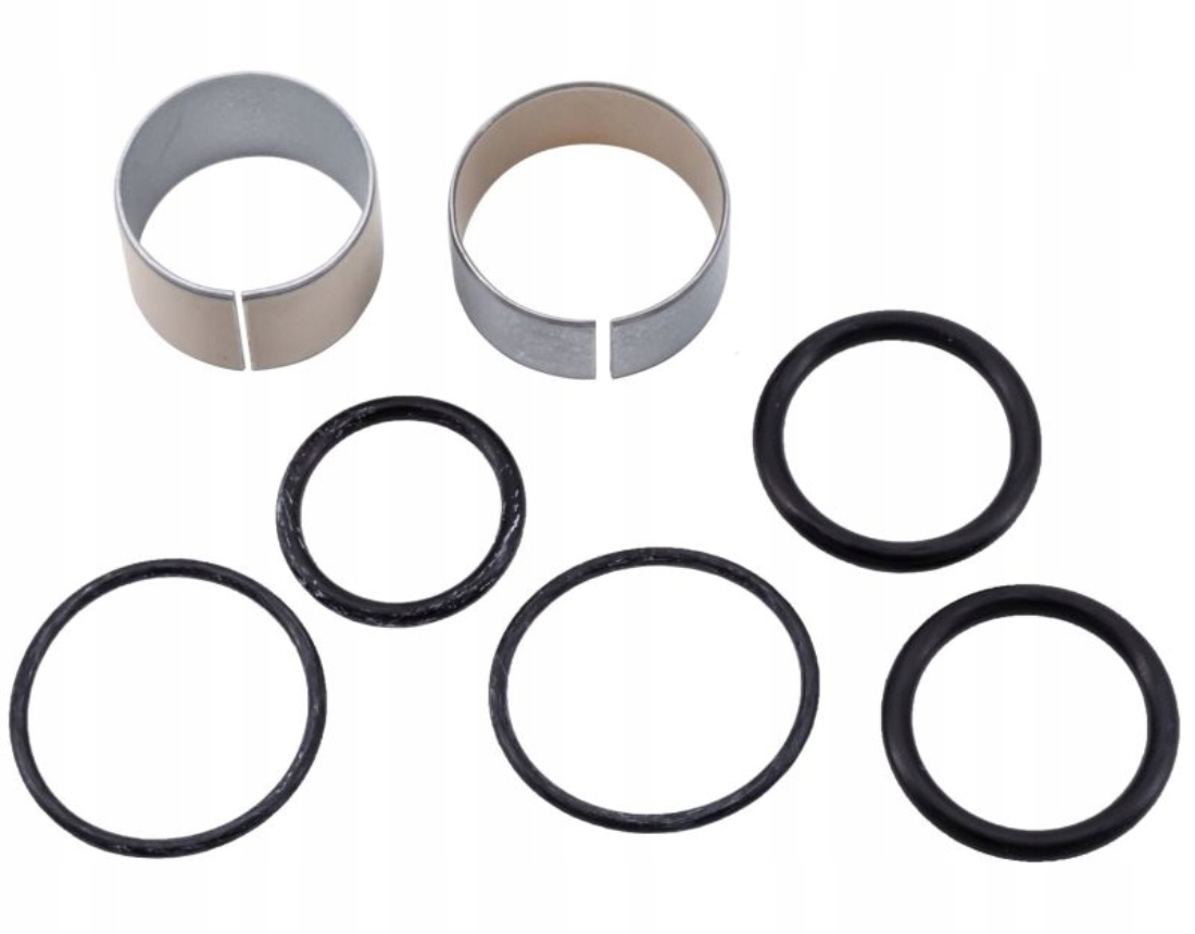 RockShox Reverb AXS XPLR 200h/1rok uszczelki ślizg