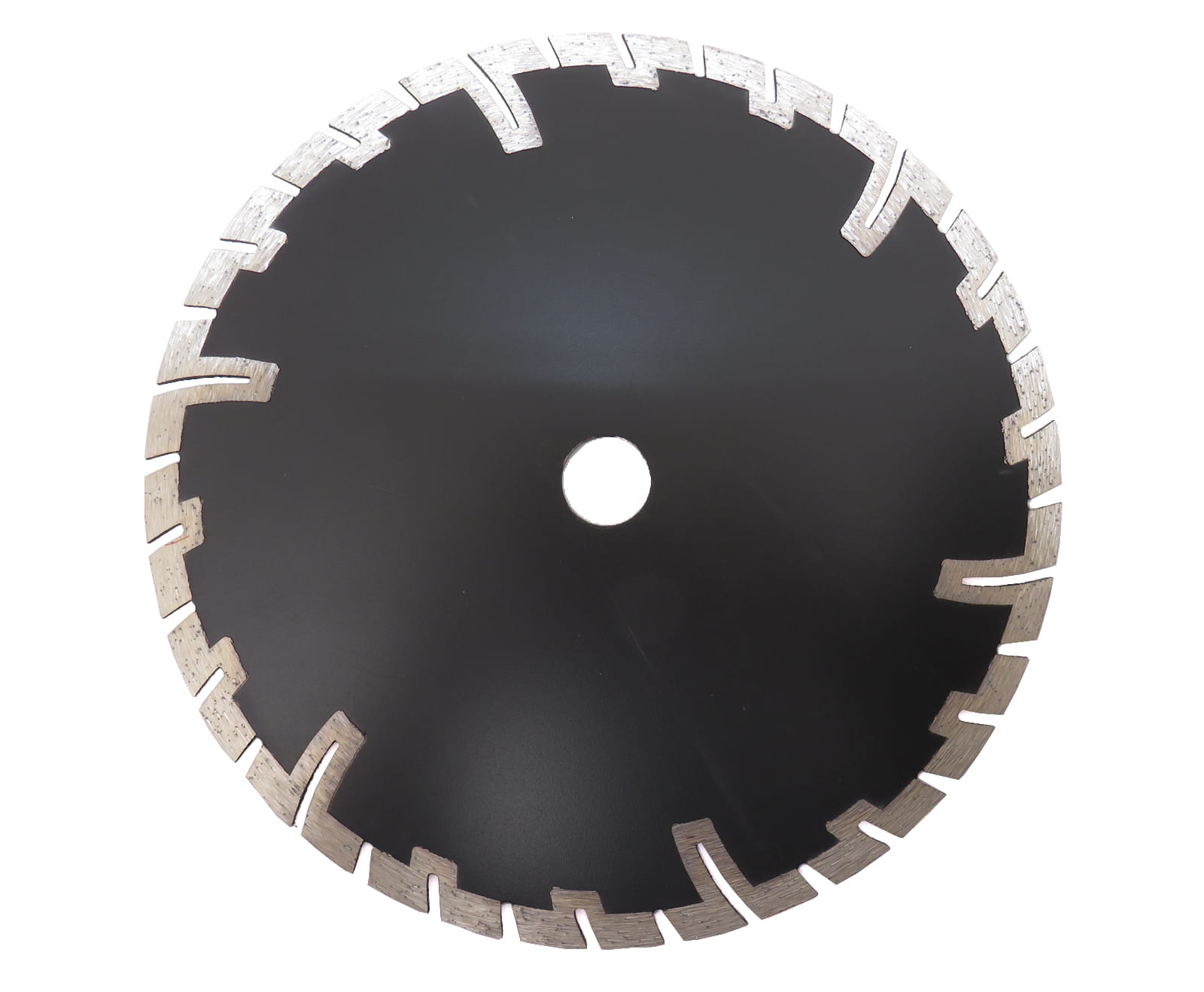 TARCZA DO BETONU DIAMENTOWA INTERVIS 230 DEEP CUT Marka Inter-Vis