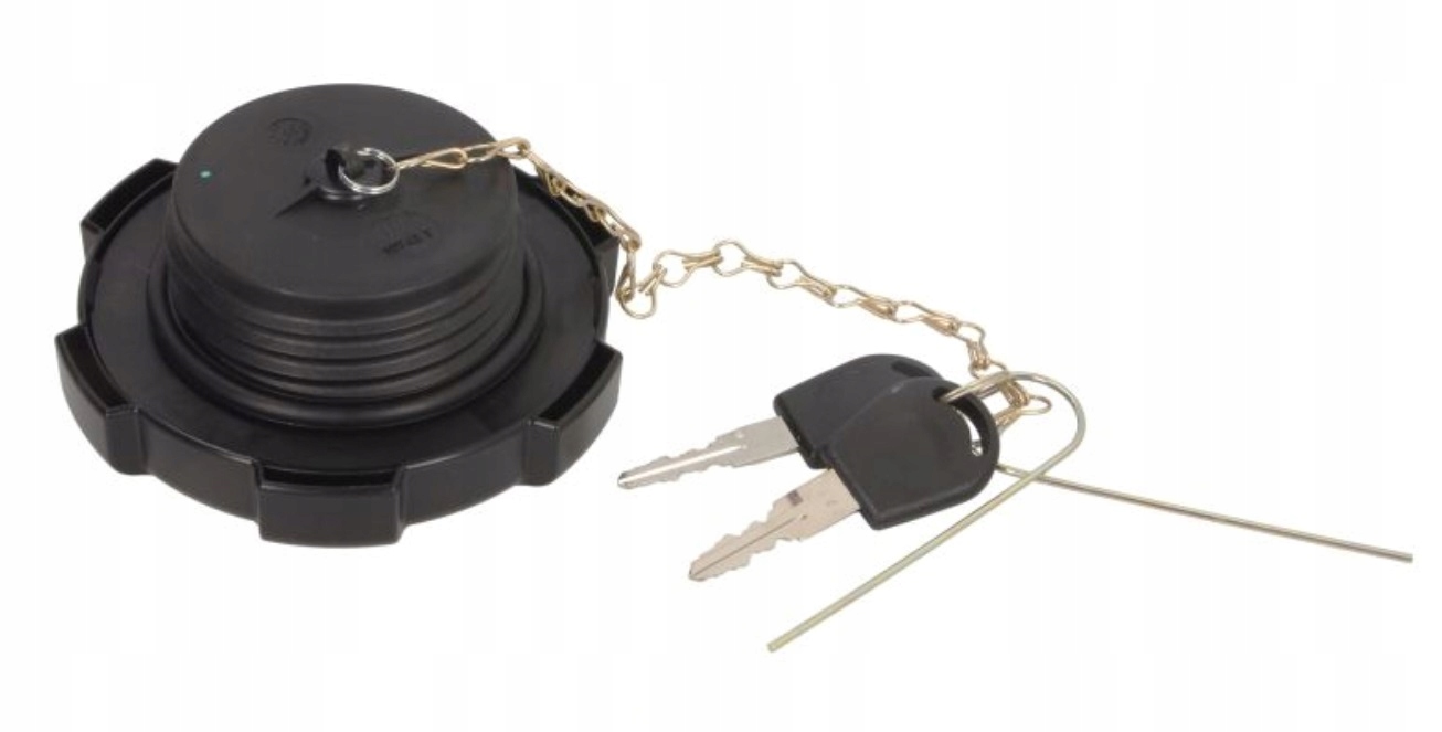 5001844975 - КРЫШКА ТОПЛИВНОГО БАКА RENAULT MASCOTT FI80