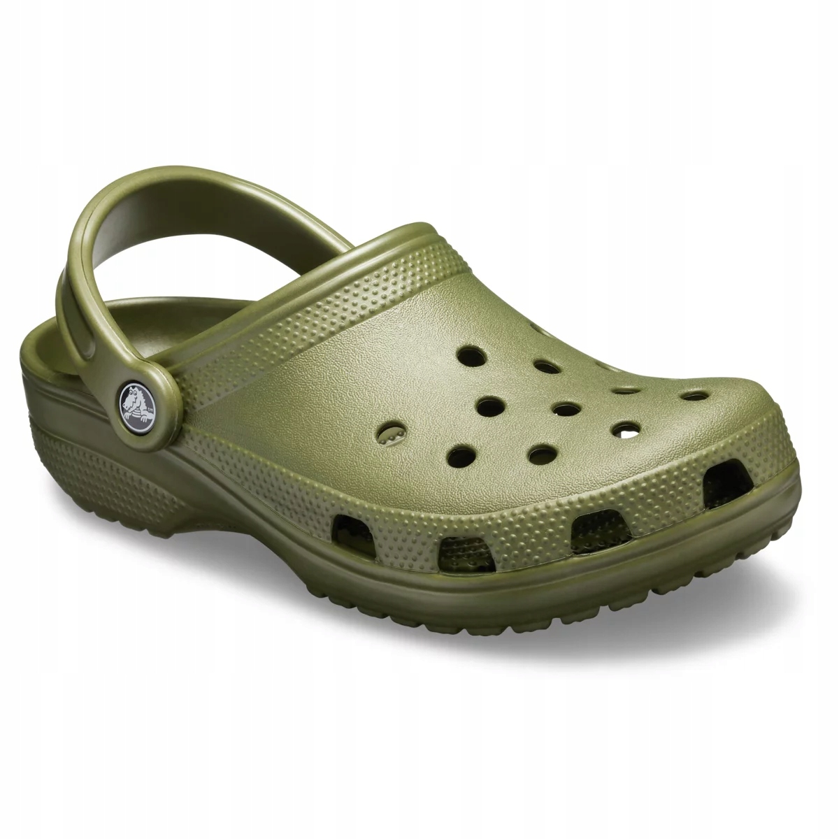 Crocs Pánské lehké pohodlné boty Chodítka Nazouváky Classic 10001 Clog 43-44