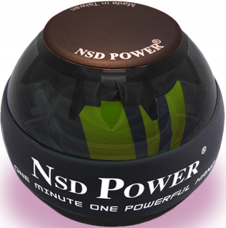 

Nsd Power Autostart Black ball