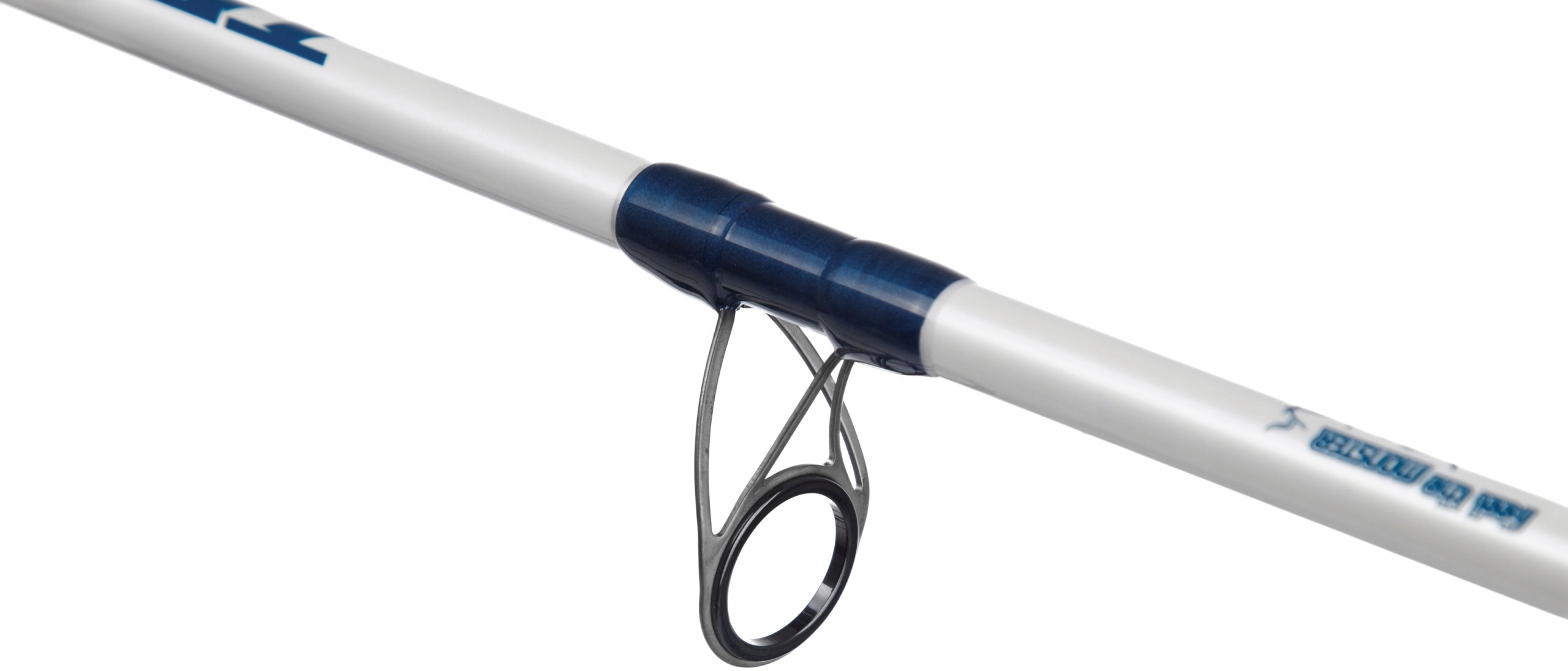 WĘDKA MIKADO TRYTHON POWER CAT 3.30m 80-400g Model TRYTHON