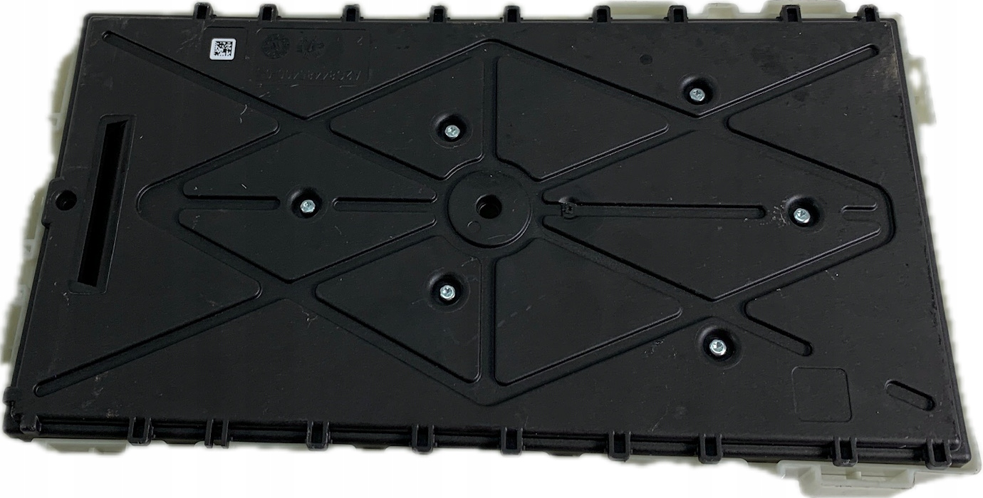 BMW 5 G31 G30 UNITÉ COMMANDE CONFORT BDC 5A0BA28