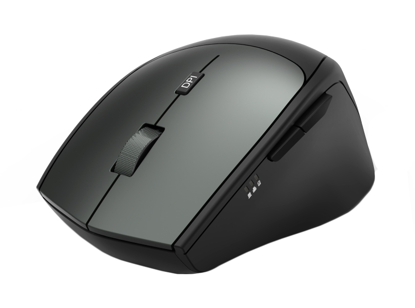 

Mysz Bezprzewodowa Hama MW-600 Usb-c Usb-a 2400DPI