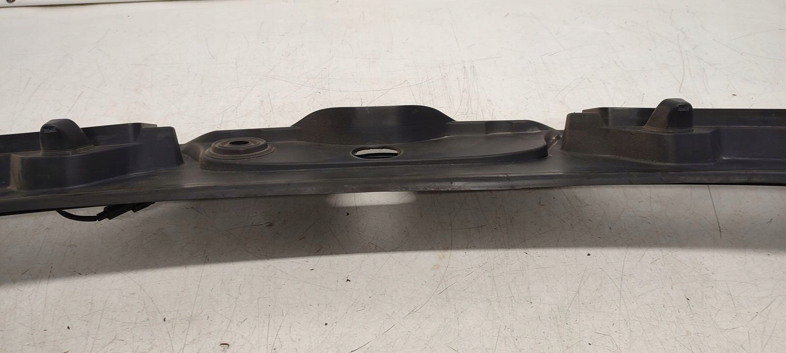 torpédo BMW E90