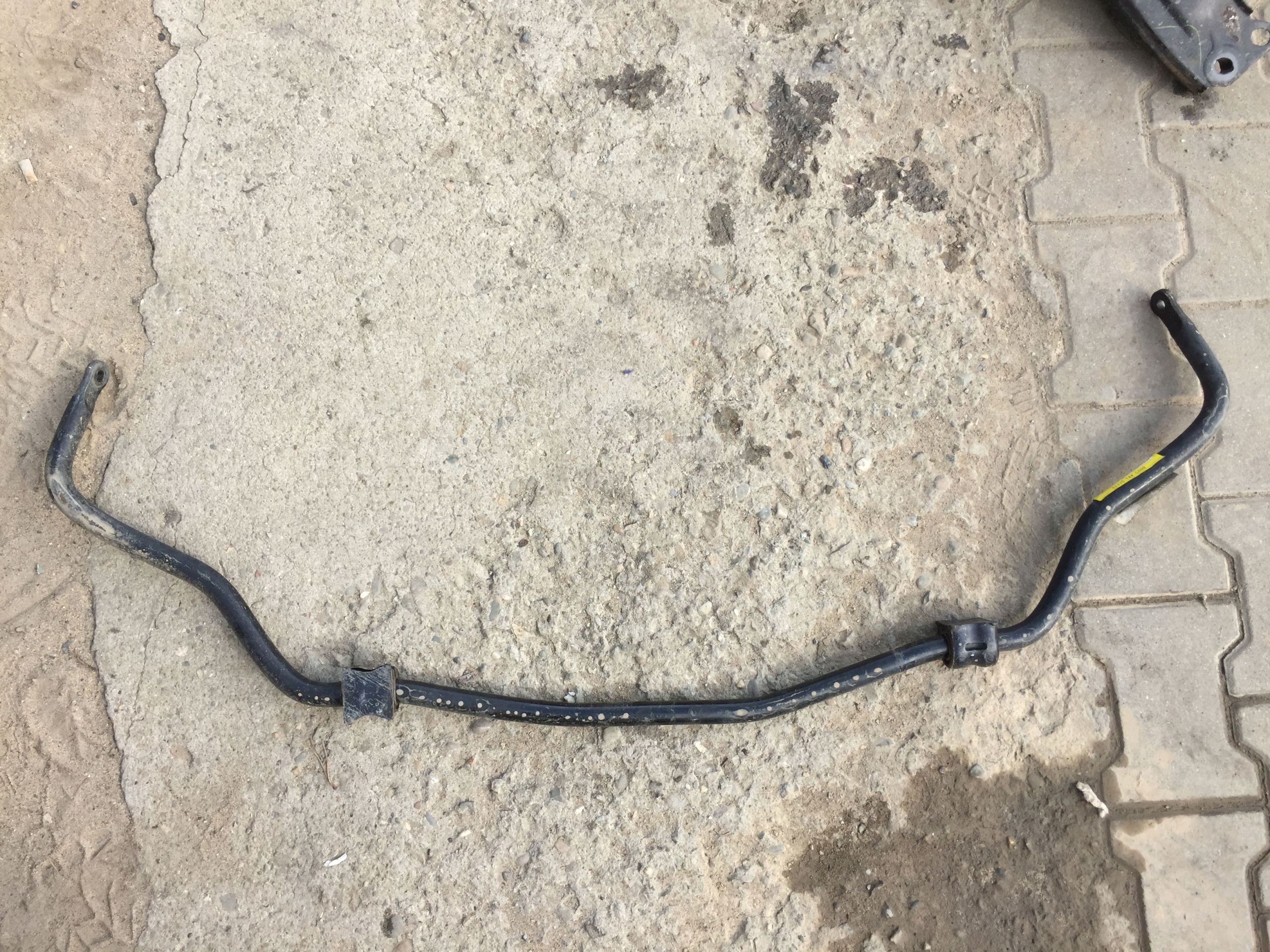 51330-T8K-G000 - HONDA HR - V II 1.5 B ТЯГА ПЕРЕДНІЙ СТАБІЛІЗАТОР