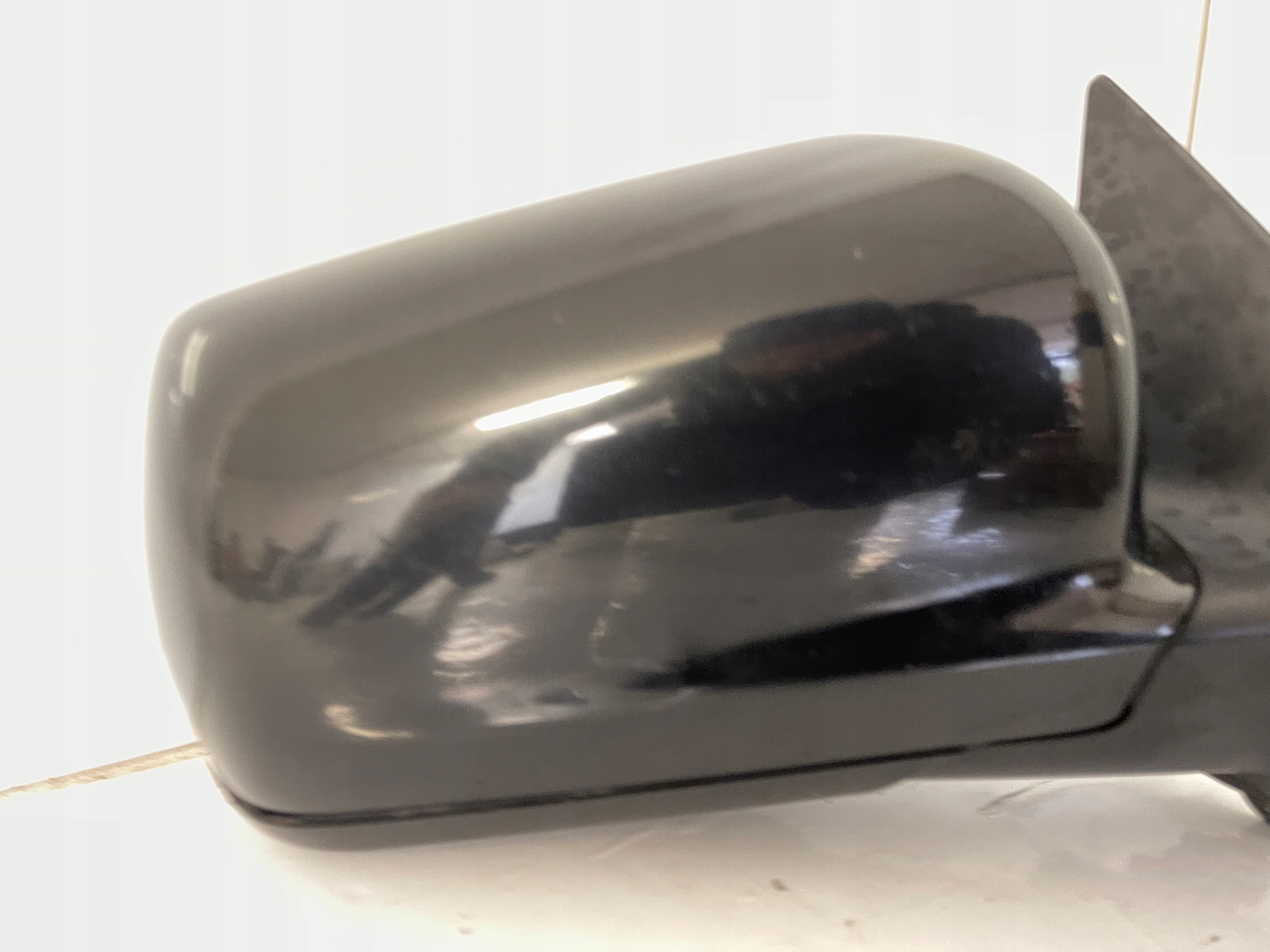 mirror right front LZ9Y 9 PIN AUDI A6 C6 EUROPA