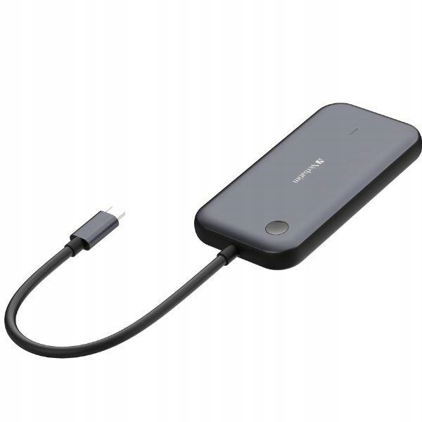 Bezdrátový obrazový vysílač Verbatim WDA-01 s rozbočovačem