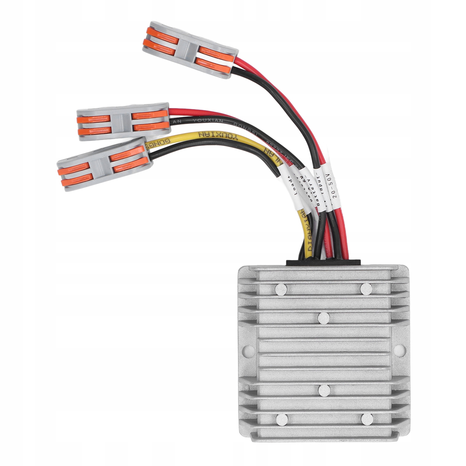 3114220051413 - Контроллер панели солнечных батарей 300W 20A MPPT