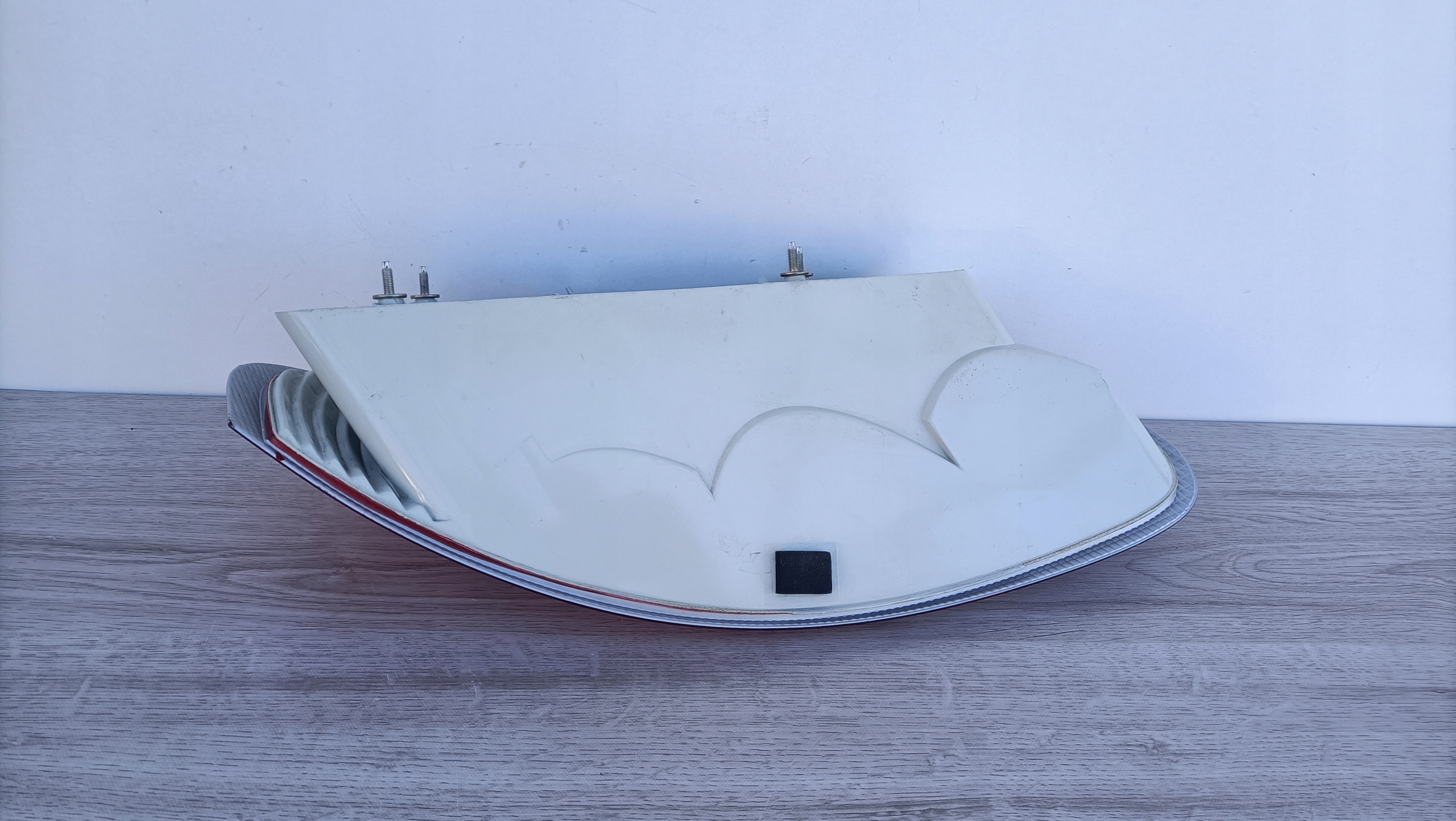 PORSCHE BOXSTER 986 96-04 ROK right light rear part complete 98663140403 A965
