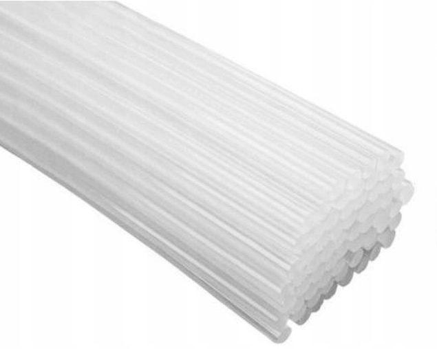 

Klej do Pistoletu Na Gorąco Wkłady 11x295mm 1KG