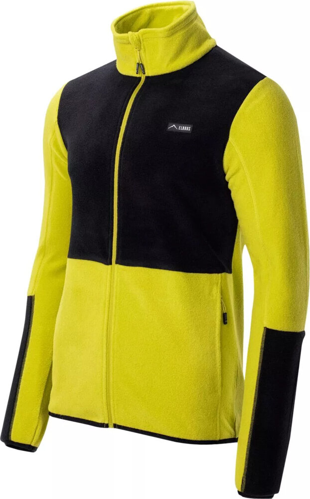 MĘSKI ROZPINANY POLAR ELBRUS CARI POLARTEC r XXL Marka Elbrus