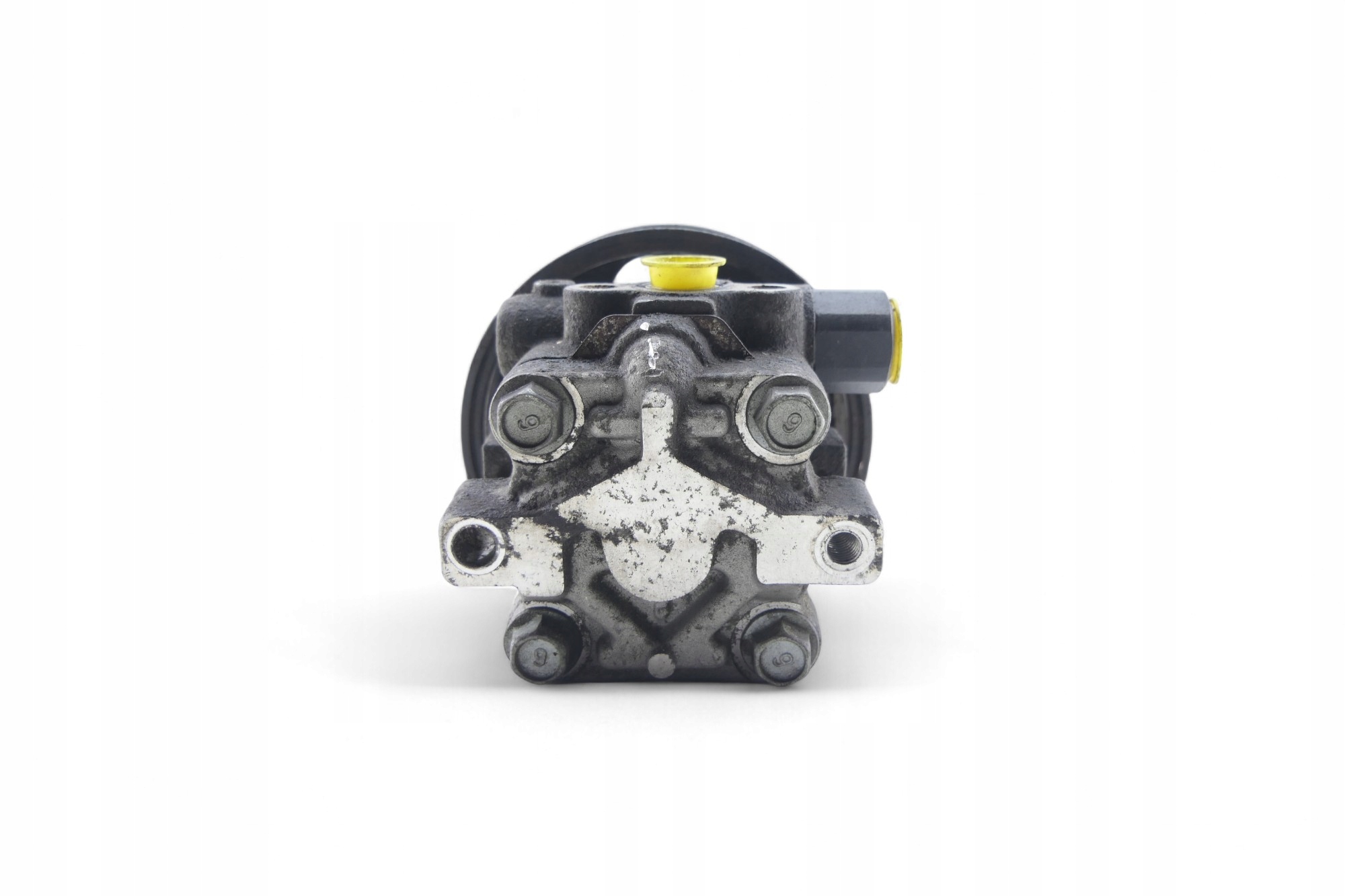 servo pump KIA SORENTO II 2.2 CRDI