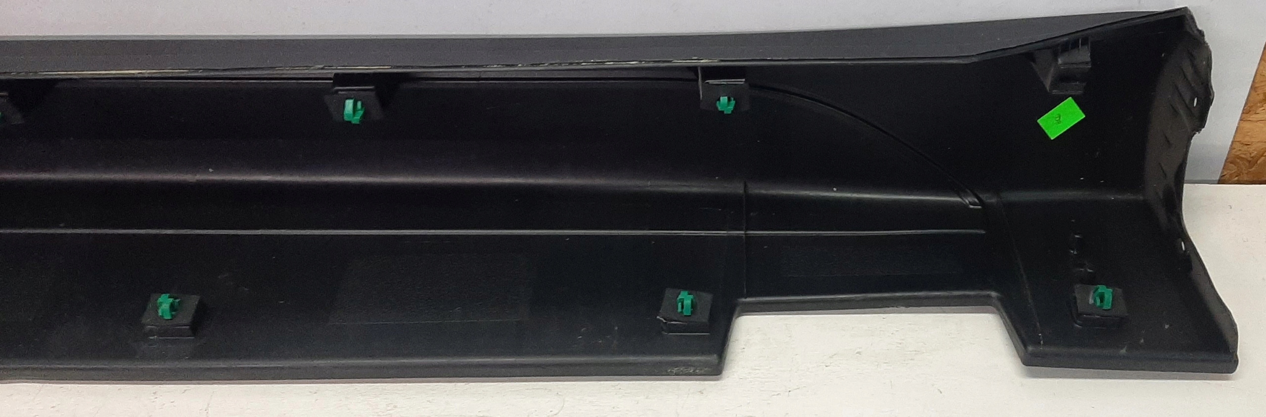 HYUNDAI TUCSON III 15- moulding threshold threshold right