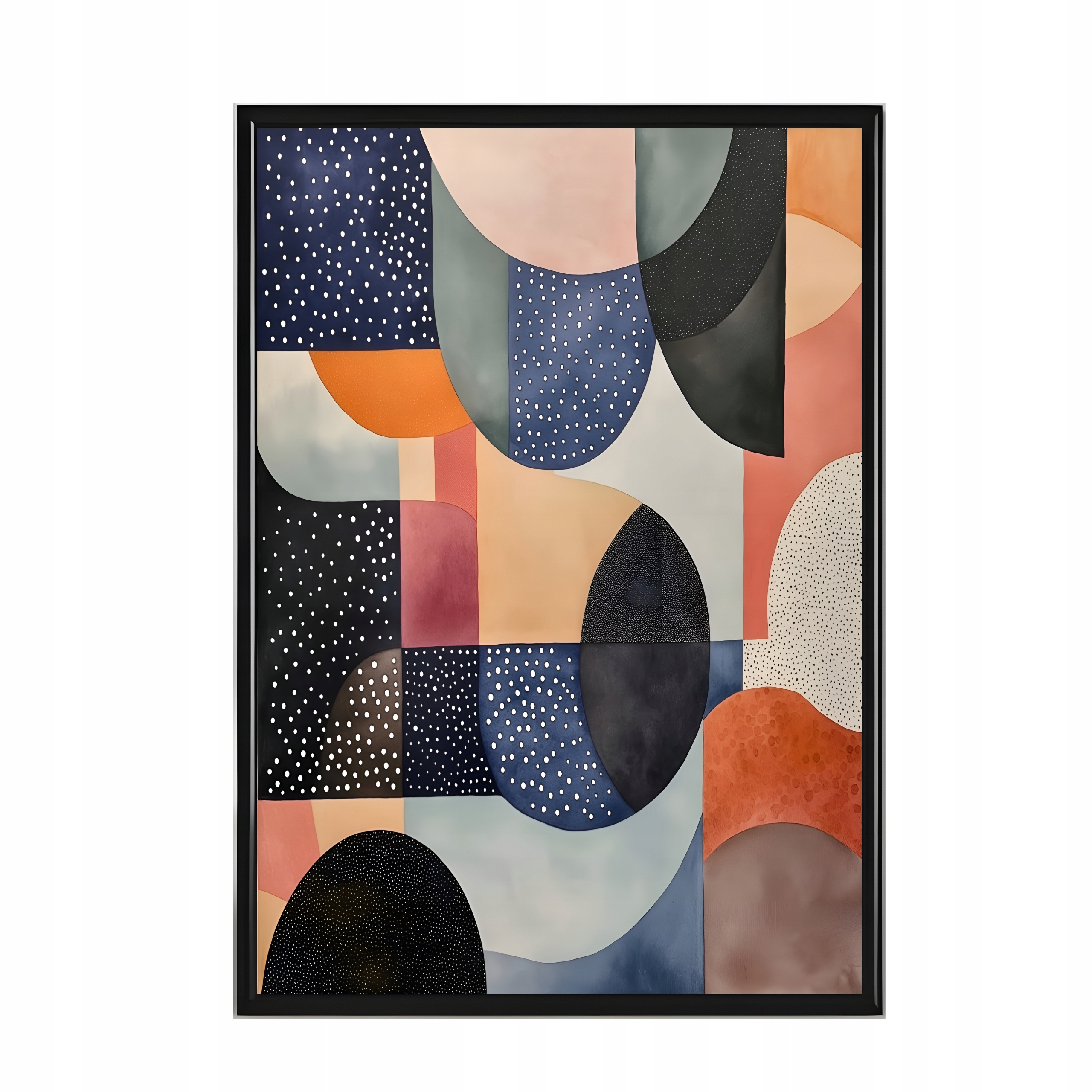 【中古】The Modern Poster 古書古本 Totodo：April Greimanポスター The Modern Poster
